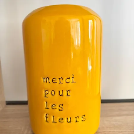 Chez Jules, Centre 아파트 *